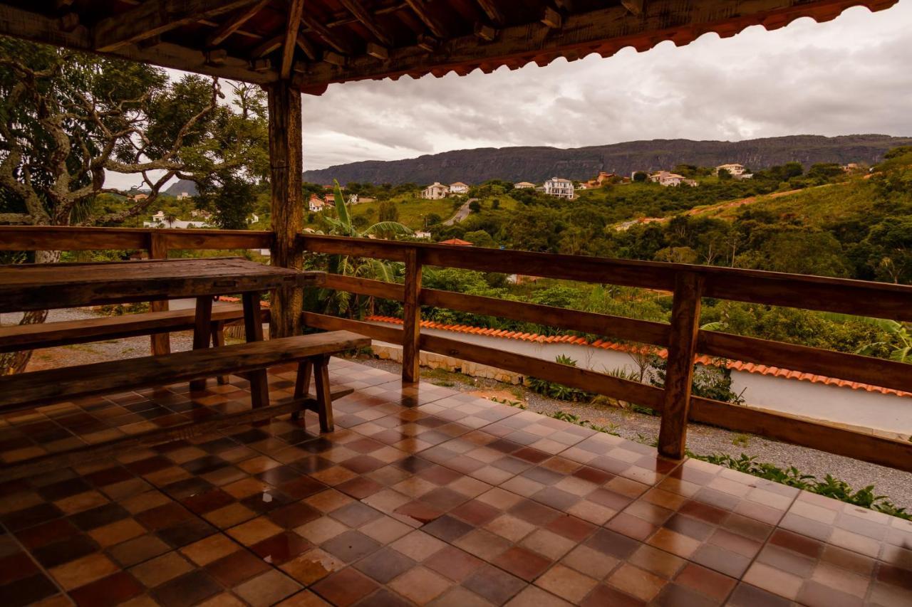 Chales Por Do Sol Tiradentes Exterior foto